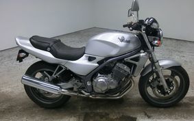 KAWASAKI BALIUS 250 1995 ZR250A