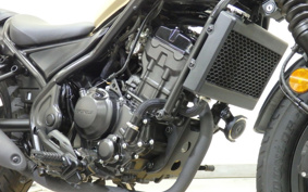 HONDA REBEL MC49
