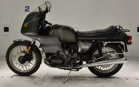 BMW R100RS 1985