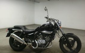 KAWASAKI ELIMINATOR 250 V Type 2007 VN250A