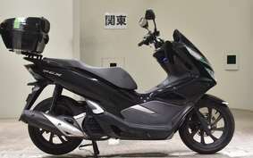 HONDA PCX125 JF81