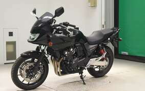 HONDA CB400 SUPER BOLDOR A 2022 NC42