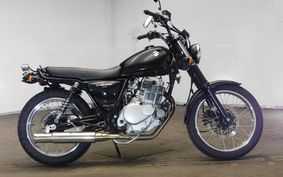 SUZUKI GRASS TRACKER NJ4DA