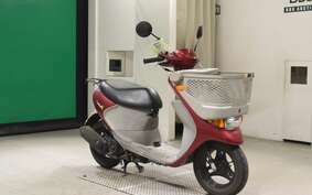 SUZUKI LET's 4 Basket CA43A