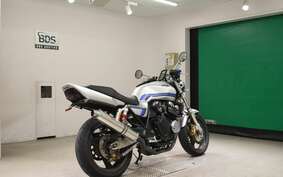 HONDA CB400SF VTEC 2001 NC39