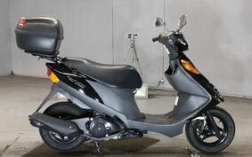 SUZUKI ADDRESS V125 CF4EA