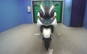 SUZUKI SKYWAVE 400 Gen.2 CK43A