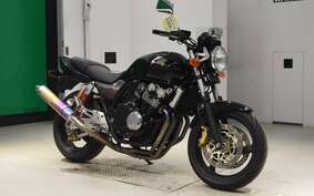 HONDA CB400SF VTEC SPEC 2 2003 NC39