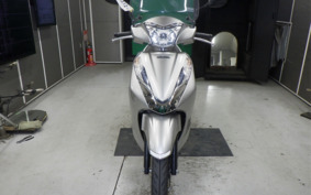 HONDA LEAD 125 JF45