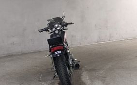KAWASAKI ELIMINATOR 250SE EL250A