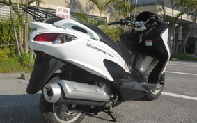 SUZUKI SKYWAVE 200 (Burgman 200) CH41A