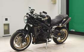 TRIUMPH STREET TRIPLE R 2011 MD4166