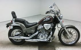 HONDA STEED 400 1997 NC26