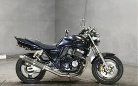 HONDA CB400SF VERSION S 1997 NC31