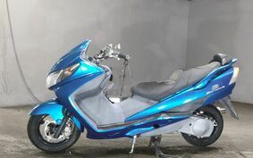 SUZUKI SKYWAVE 250 (Burgman 250) SS Type CJ43A