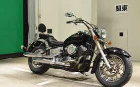 YAMAHA DRAGSTAR 400 CLASSIC 2004 VH01J