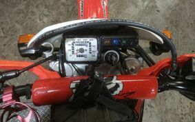 HONDA XR400 MOTARD 2006 ND08