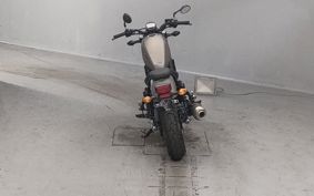 HONDA REBEL MC49
