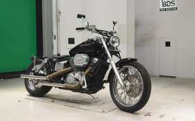 HONDA SHADOW 400 SLASHER 2008 NC40