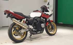 HONDA CB400 SUPER BOLDOR VTEC 2007 NC39