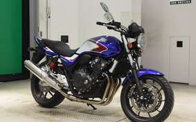 HONDA CB400SF GEN 4 A 2021 NC42