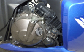 SUZUKI GIXXER 250 SF ED22B