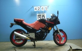 KAWASAKI GPZ250 R EX250E