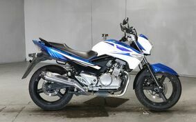 SUZUKI GSR250 GJ55D