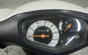 SUZUKI ADDRESS V125 G CF46A