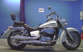 HONDA SHADOW 750 Gen. 3 2009 RC50