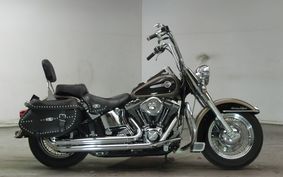 HARLEY FLSTC 1450 2004 BJY