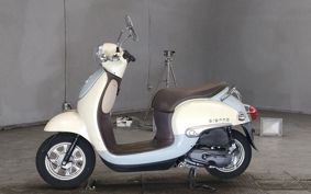 HONDA GIORNO AF77