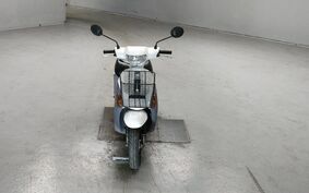 SUZUKI LET's 4 CA46A