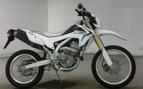 HONDA CRF250L MD38