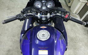 HONDA CB1300SB SUPER BOLDOR A 2008 SC54