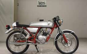 HONDA DREAM 50 AC15