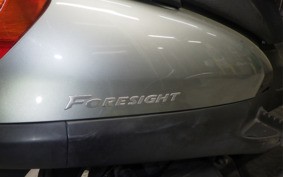 HONDA FORESIGHT EX MF04