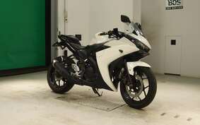 YAMAHA YZF-R25 RG10J