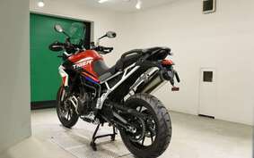 TRIUMPH TIGER 900 GT 2024