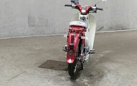 HONDA C125 SUPER CUB JA58