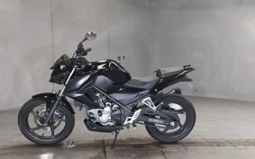 HONDA CB250 MC43