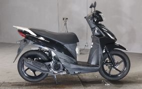SUZUKI ADDRESS V110 CE47A