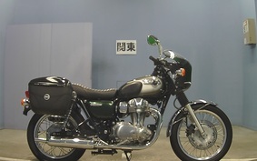 KAWASAKI W800 2012 EJ800A