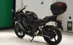 HONDA CBR250R GEN 3 MC41