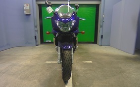 SUZUKI BANDIT 1250 SA 2008 GW72A