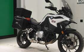 BMW F750GS 2019