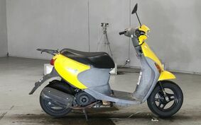 SUZUKI LET's 4 CA41A