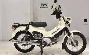 HONDA CROSS CUB 110 JA45