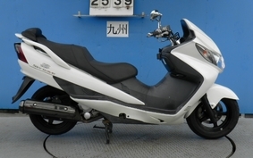 SUZUKI SKYWAVE 250 (Burgman 250) SS CJ43A