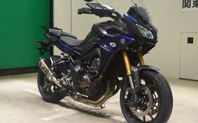 YAMAHA MT-09 Tracer 2016 RN36J